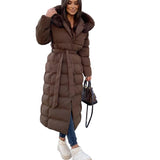 Amelia® | Elegant winter coat