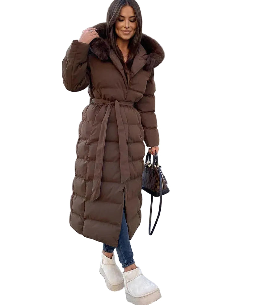 Amelia® | Elegant winter coat