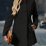 SOFIA™ – TIDLØS OG ELEGANT JAKKE TIL KVINDER