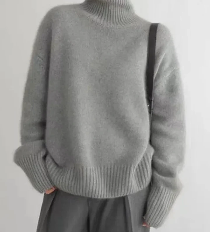 EIRA™ – BOMULDSTRØJE I 100% BOMULD