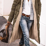 ANNIE™ – VENDBAR FRAKKE MED TIDLØS ELEGANCE