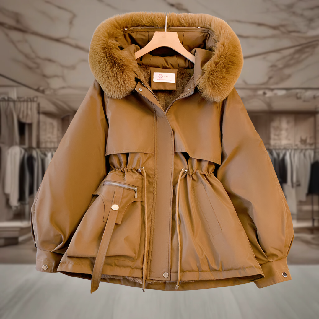 DAVINA™ – ELEGANT VINTERFRAKKE