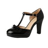 DORTHE™ – ELEGANTE CHELSEA-STØVLER MED HÆL