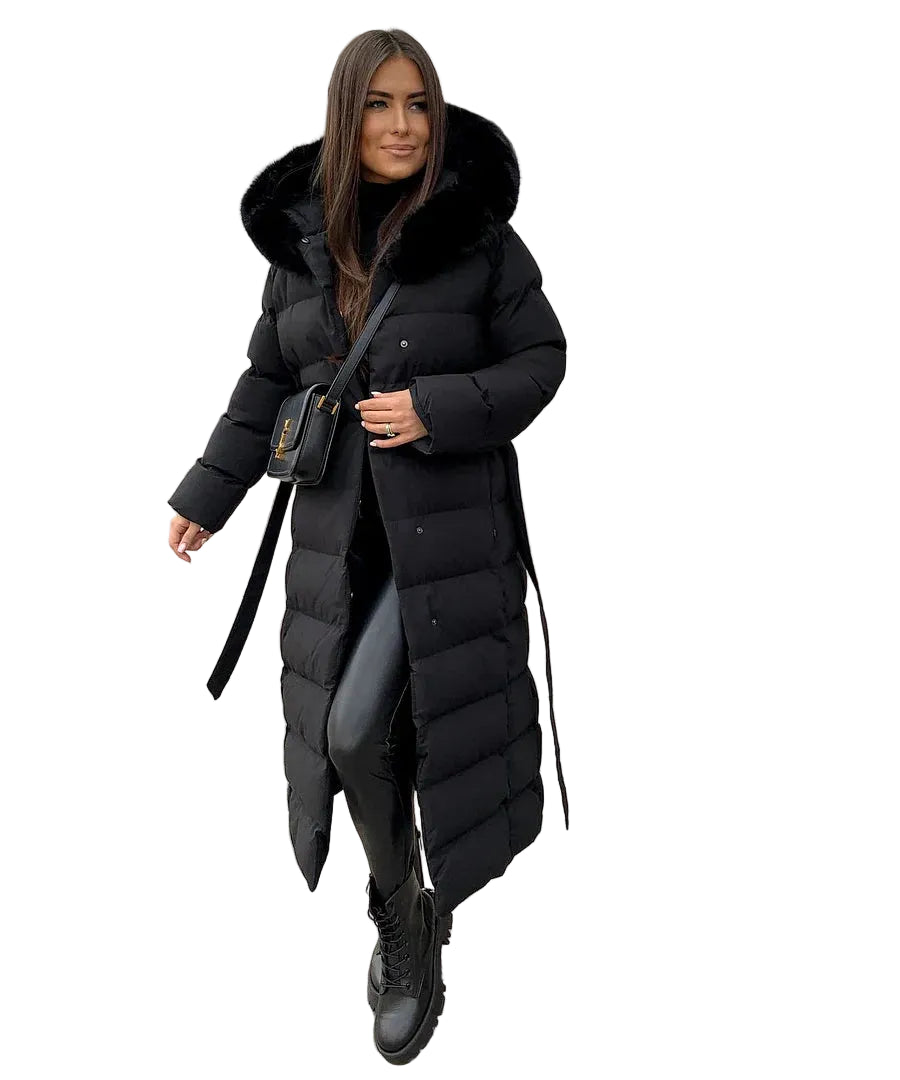 Amelia® | Elegant winter coat