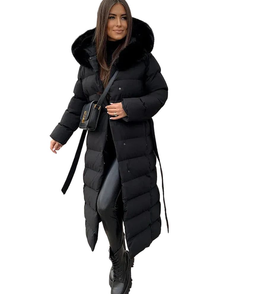 Amelia® | Elegant winter coat