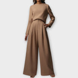 ELNA™ – SÆT MED ELEGANT ENKELHED OG TIDLØS STIL