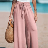 LIV™ – ELEGANTE FORÅRSBUKSER