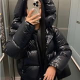 ARIELLE™ – DUNPUFFERJAKKE