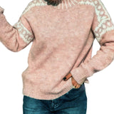 LIV™ – BLØD STRIKTRØJE