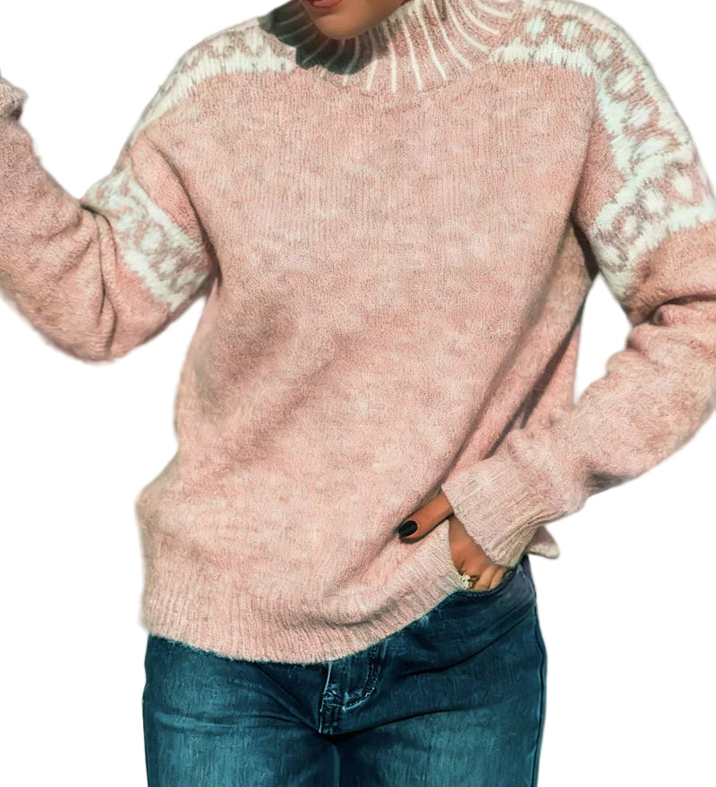 LIV™ – BLØD STRIKTRØJE