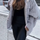 AVA™ – ELEGANT DUNJAKKE