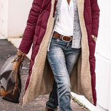 ANNIE™ – VENDBAR FRAKKE MED TIDLØS ELEGANCE