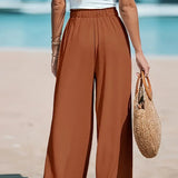 LIV™ – ELEGANTE FORÅRSBUKSER