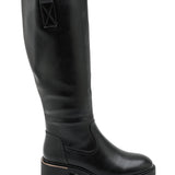 DANIQUE™ – ELEGANTE SORTE STØVLER