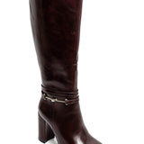 MARLY™ – ELEGANTE HØJE STØVLER TIL KVINDER