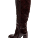 MARLY™ – ELEGANTE HØJE STØVLER TIL KVINDER