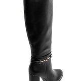 MARLY™ – ELEGANTE HØJE STØVLER TIL KVINDER