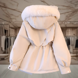 DAVINA™ – ELEGANT VINTERFRAKKE