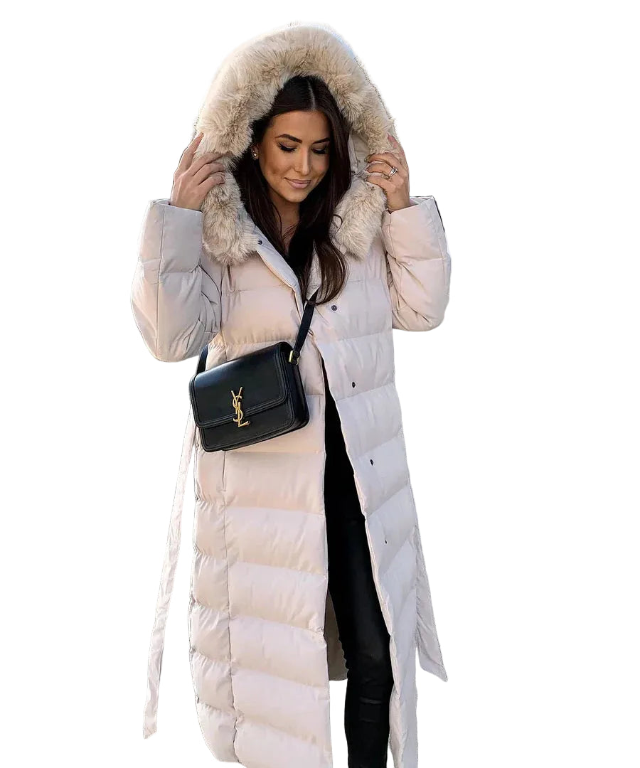 Amelia® | Elegant winter coat