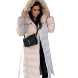 Amelia® | Elegant winter coat