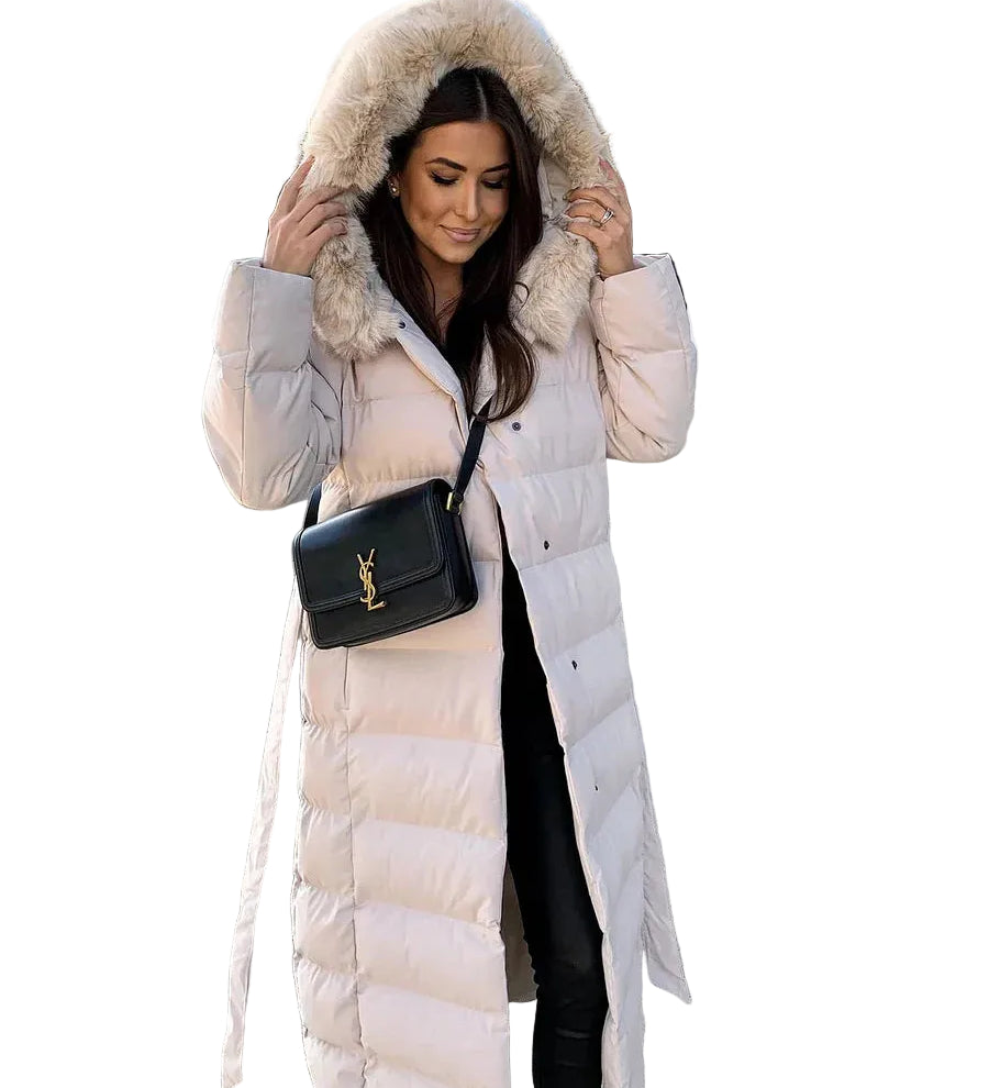 Amelia® | Elegant winter coat
