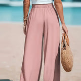 LIV™ – ELEGANTE FORÅRSBUKSER