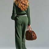 VERENA™ – RETRO INSPIRERET TO-DELT SÆT