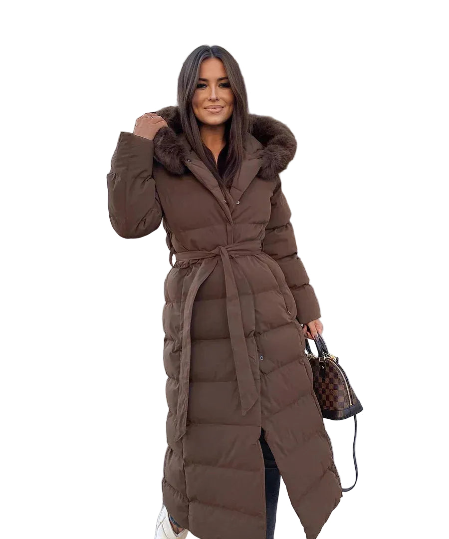 Amelia® | Elegant winter coat