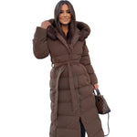 Amelia® | Elegant winter coat