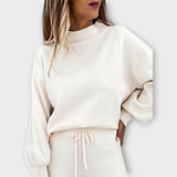 SIGRID™ – SÆT MED BEHAGELIG PASFORM OG TIDLØS ELEGANCE