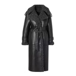 Roselle Manchester Coat