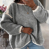 USALDA™ – COZY STRIKTRØJE