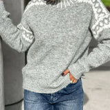 LIV™ – BLØD STRIKTRØJE