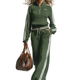 VERENA™ – RETRO INSPIRERET TO-DELT SÆT