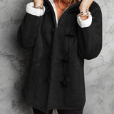 FABI™ – VARM OG BLØD VINTERJAKKE TIL KVINDER