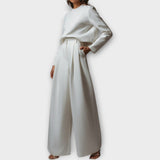 ELNA™ – SÆT MED ELEGANT ENKELHED OG TIDLØS STIL