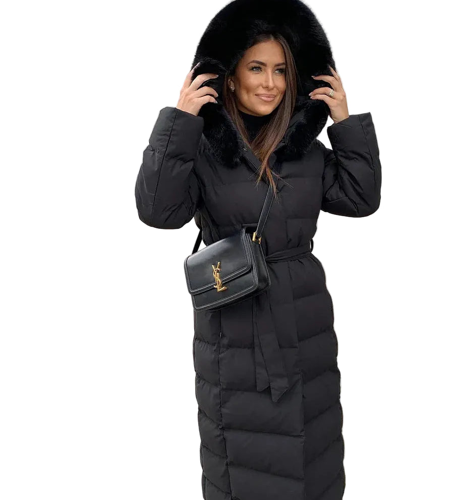Amelia® | Elegant winter coat