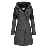 Katrin™ | Elegante warme Winterjacke