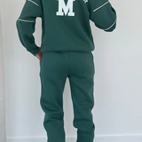 MICHIGAN™ – BEHAGELIG SWEATSHIRT