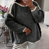 USALDA™ – COZY STRIKTRØJE