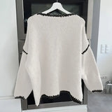 USALDA™ – COZY STRIKTRØJE