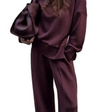 VALERIA™ – LUKSURIØST STRIKSÆT MED FEMININ ELEGANCE