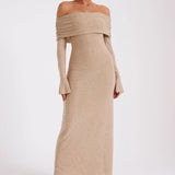 ASTELLA™ – GLITRENDE PAILETTKJOLE MED UIMODSTÅELIG UDSTRÅLING