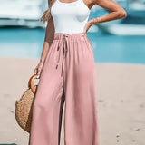 LIV™ – ELEGANTE FORÅRSBUKSER