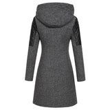 Katrin™ | Elegante warme Winterjacke