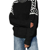 LIV™ – BLØD STRIKTRØJE