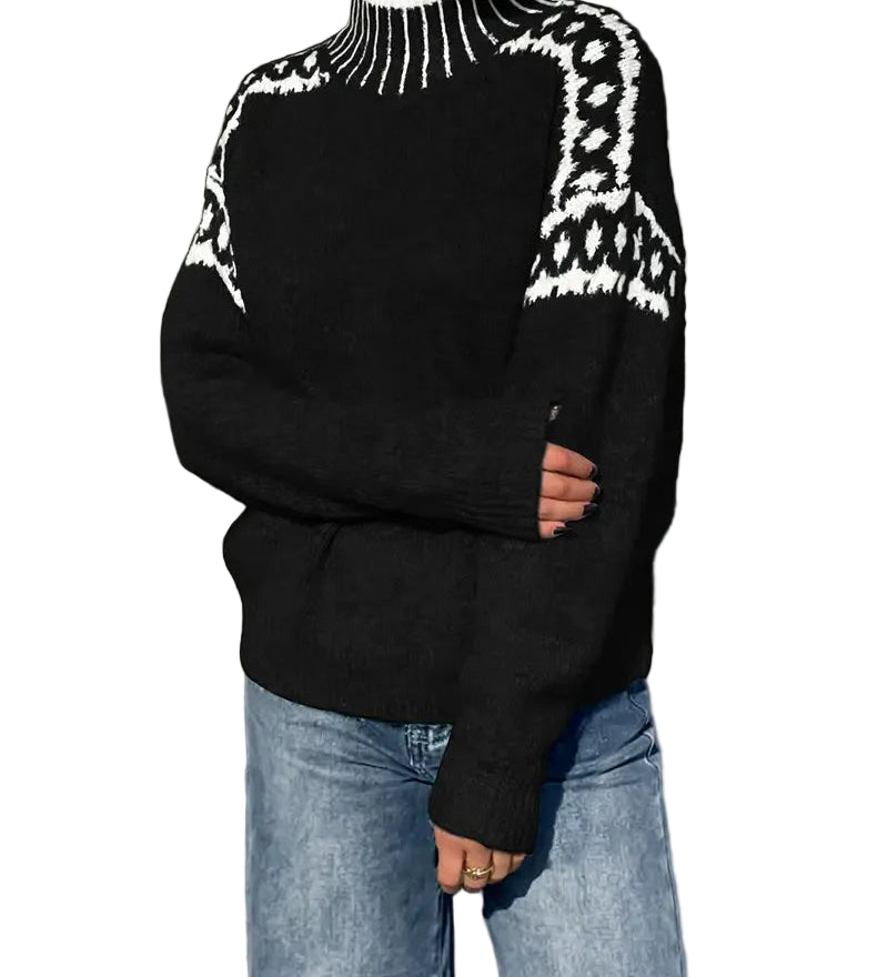 LIV™ – BLØD STRIKTRØJE