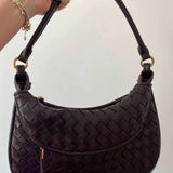 SARAH™ – KONVERTIBEL FLETTET SKULDERTASKE