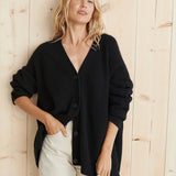 MARIAN™ – BLØD COCOON CARDIGAN