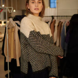 VALORA™ – LUKSURIØS RULLEKRAVE I FORFINTET STIL